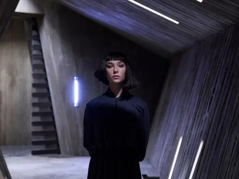 Prime Video, estrenos de octubre: qué series y películas nuevas llegan