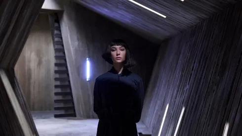 Citadel Diana con Matilde de Angelis es uno de los estrenos de octubre en Prime Video.