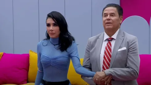 Usuarios en TikTok aseguran que Televisa hizo una campaña para favorecer solo a Mario.