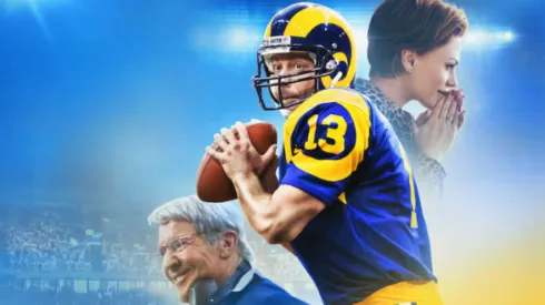 La nueva película basada en hechos reales de Netflix