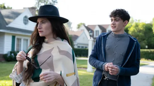 La serie se posiciona entre las 10 más vistas de Disney+ a nivel mundial.