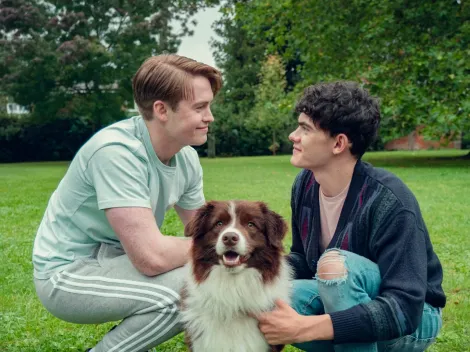 Hearstopper, ¿tendría temporada 4? Esto dijo la creadora del show, Alice Oseman