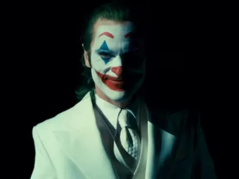 ¿Tiene escena post-créditos Joker: Folie à Deux (Guasón 2: Folie à Deux)?