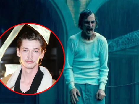 ¿Quién es Jacob Lofland, el preso que sigue a Arthur en Joker 2?