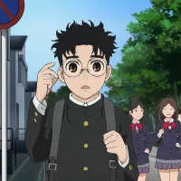 Dan Da Dan, en Netflix: cuántos capítulos tiene y cuándo se estrenan