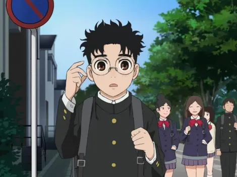 Dan Da Dan, en Netflix: cuántos capítulos tiene y cuándo se estrenan