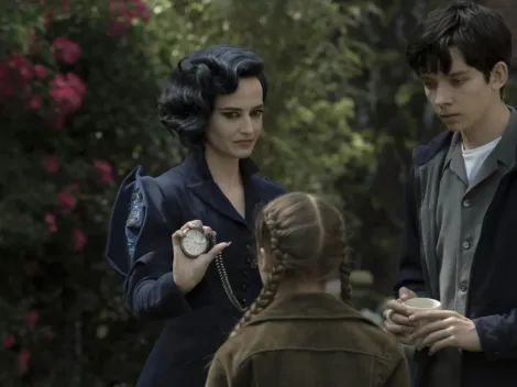 Netflix: la película de Asa Butterfield del 2016 que ya es la más vista del mundo