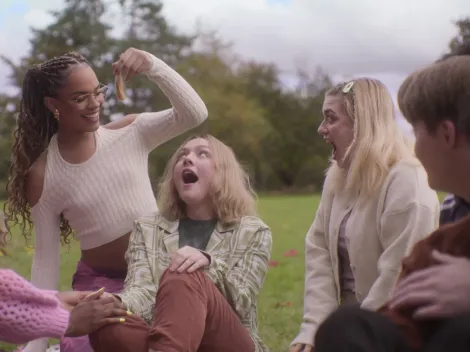 Heartstopper 3, soundtrack de la temporada: todas las canciones que suenan en la serie