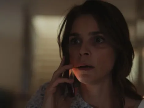 Reparto de El Diario, la película de Prime Video con Ochmann e Irene Azuela: quién es quién