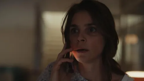 Irene Azuela protagoniza la película de Prime Video.