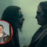 ¿Quién es el preso que ataca a Arthur en ‘Joker 2: Folie à Deux’? Connor Storrie es el nuevo Guasón