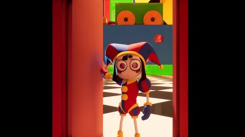 La serie se estrenaría este viernes.