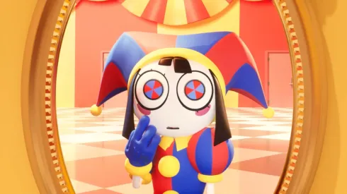 Los primeros capítulos de la serie ya están en Netflix.