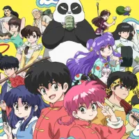 Ranma 1/2, en Netflix: cuándo se estrenan los capítulos