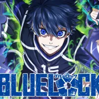 Blue Lock: cuántos capítulos tiene, cuándo se estrenan y dónde ver