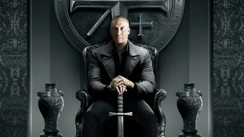 'El último cazador de brujas'