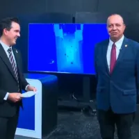 Despiden a conductor de TV en pleno programa: ¿Quién es Gustavo Macalpin?