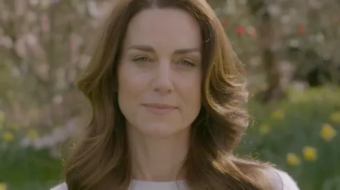 Kate Middleton volverá al hospital por sus problemas de salud.