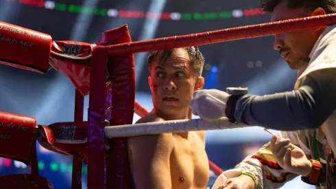 Serie ‘La Máquina’ es protagonizada por Gael García