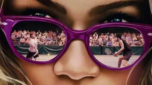 'Desafientes' (Challengers)