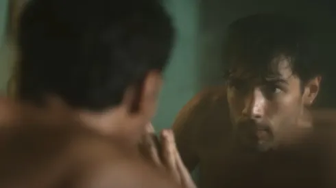 La serie ya está disponible en Netflix.