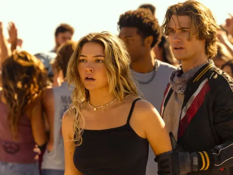 Outer Banks 4: cuántos capítulos tiene y cuándo se estrenan