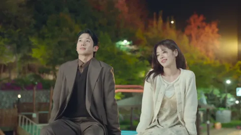 El K-Drama se mantiene como uno de los más vistos en Netflix en todo el mundo.