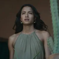 ¿Quién es Trinidad González, actriz mexicana transgénero de ‘El Secreto del Río’? Edad y trayectoria