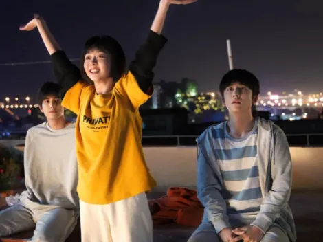 El drama de China que se ha hecho viral en TikTok y todos buscan en Netflix: Go Ahead