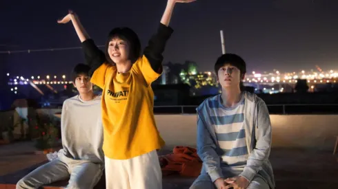 La serie se ha hecho viral en plataformas como TikTok.