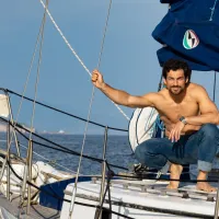 Reparto de Engaño: quién es quién en la miniserie italiana de drama