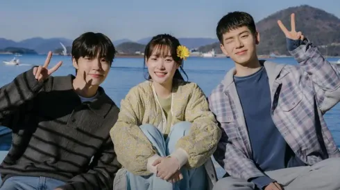 La serie de K-Drama es el remake de una serie que fue exitosa en China.