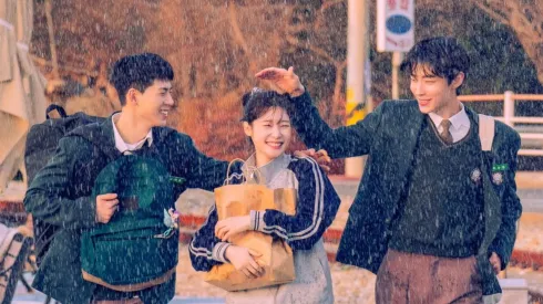 Family by Choice ya está en streaming y te decimos todo sobre los capítulos de la serie.