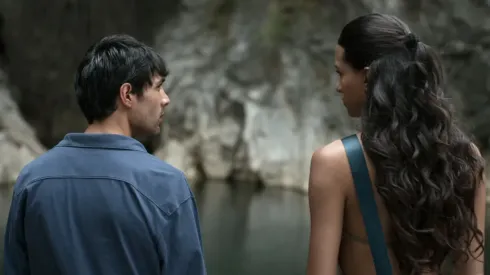 Diego Calva y Trinidad González protagonizan la serie de Netflix.