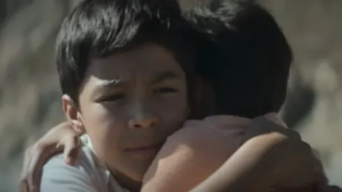 La serie mexicana más vista en Netflix