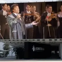 Cineteca FICG transmitirá gratis el concierto de Juan Gabriel en Bellas Artes