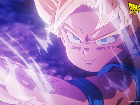 Dragon Ball Daima llegó a streaming y esto debes saber de sus capítulos y dónde se puede ver