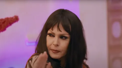 El reality show ya está disponible y desde el primer capítulo, ya se hizo viral.