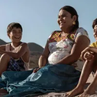 ¿Quién es Solange (La Bruja de Texcoco) en ‘El Secreto del Río’?