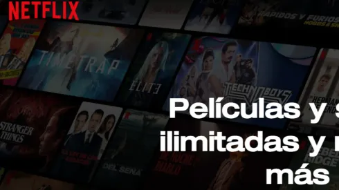 Te decimos cómo activar tu cuenta de Netflix con tu plan Telmex en México.