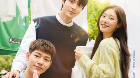 La serie ya está disponible en streaming