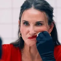 ¿Dónde ver la película 'La Sustancia' con Demi Moore GRATIS online?