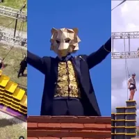 ¿Dónde ver gratis ‘LOS 50’ segunda temporada de Telemundo?