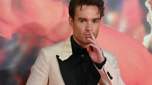 Liam fue uno de los integrantes de One Direction.