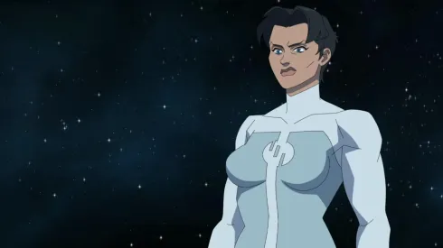 La temporada 3 de Invencible ya tiene fecha de estreno y te decimos cuándo llega a Prime Video.