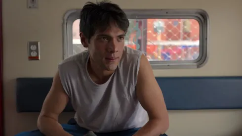 La serie cuenta con Diego Calva en su reparto.