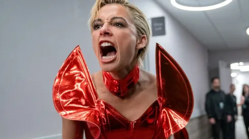 Sonríe 2 ya está en cines y te decimos qué significa su final.