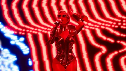 Skye Riley es la estrella que aparece en la cinta y te decimos si está basada en alguien en particular.