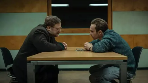 'El atraco' (Napad) se inspiró en un crimen real.