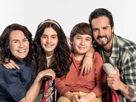 Reparto de Papás por Conveniencia: ¿Quién es quién en la telenovela mexicana?